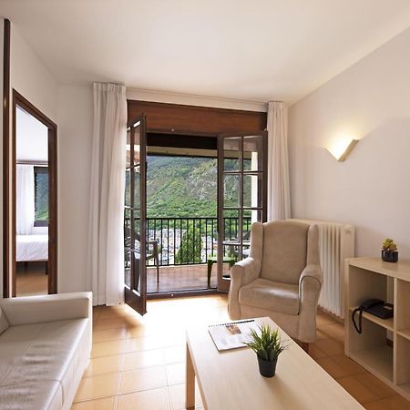 La Solana Apartaments & Spa Ενκάμπ Εξωτερικό φωτογραφία